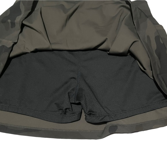 NWT Soothfeel Pleated Tennis Skort for Women - Picture 6 of 7